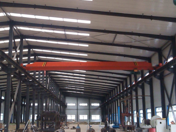 單梁行車?yán)^電器模塊接線是否支持熱插拔更換？繼電器模塊接線與熱插拔可行性